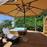 Bed & Breakfast Solaria Amalfi