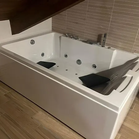 Solaria Bed & Breakfast Amalfi