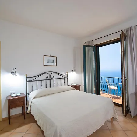 Solaria 3* Амальфі