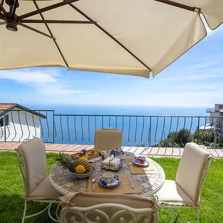 Solaria 3* Amalfi