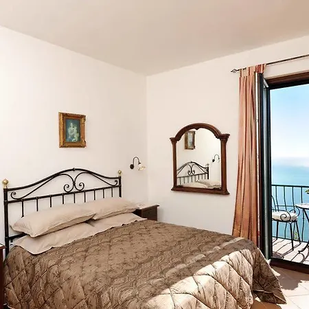 Panzió Solaria Amalfi