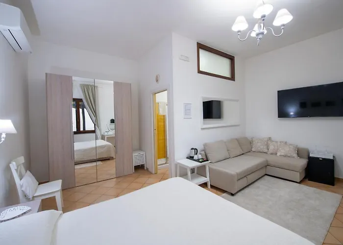 Solaria Bed & Breakfast