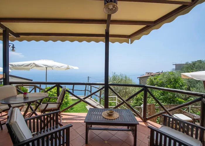 Bed & Breakfast Solaria 3*