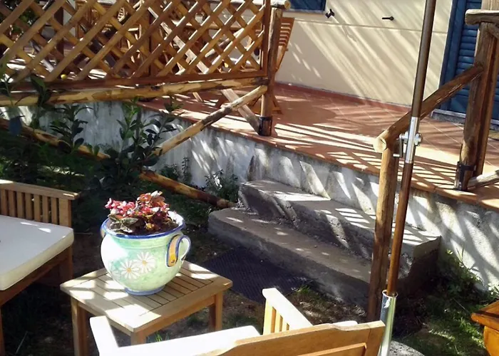 Bed & Breakfast Solaria 3*