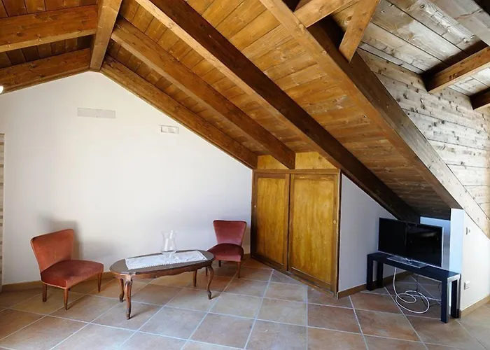 Solaria Bed & Breakfast 3*