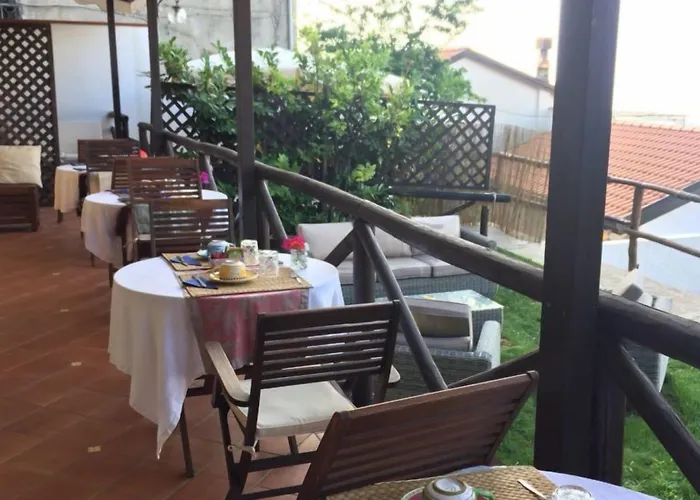 Solaria Bed & Breakfast