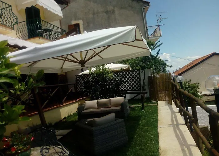 Solaria Bed & Breakfast