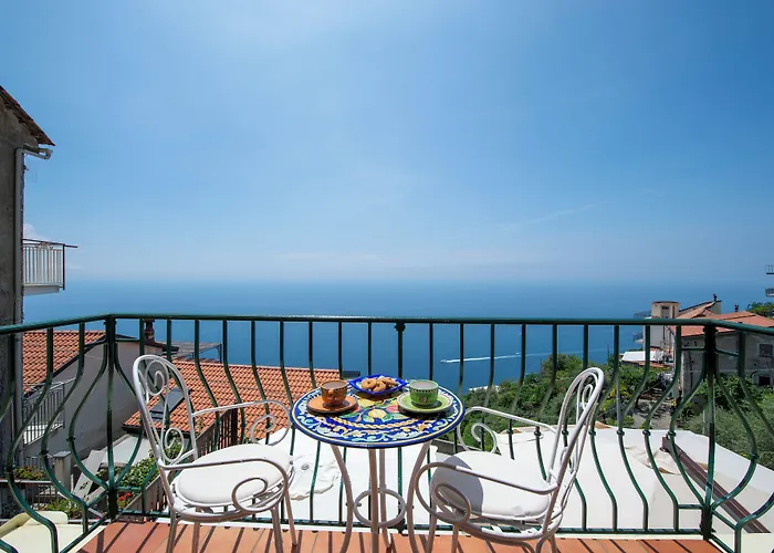 Bed & Breakfast Solaria