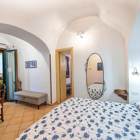 Solaria Nocleg ze śniadaniem Amalfi