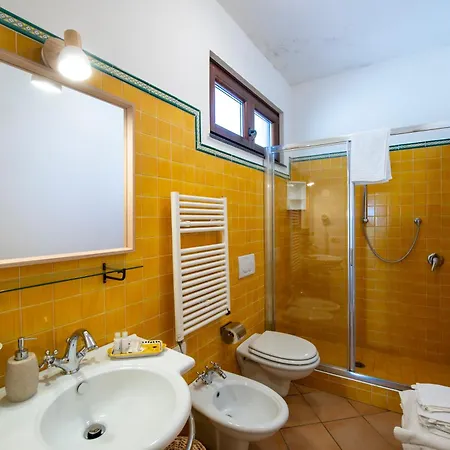 Solaria Nocleg ze śniadaniem Amalfi