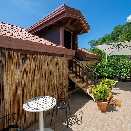 Solaria 3* Амальфі