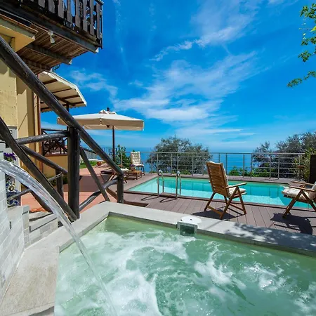 Solaria 3* Amalfi