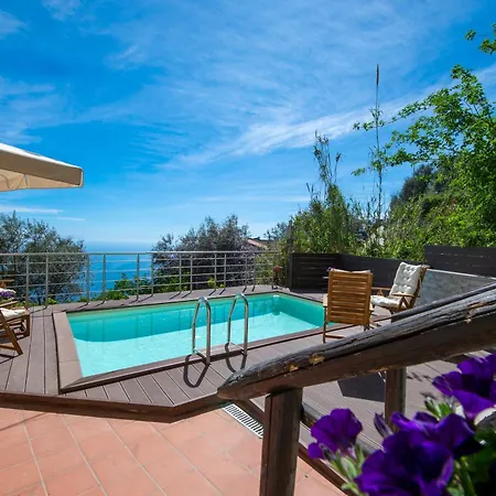 Couette-café Solaria 3*