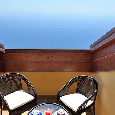 Solaria Couette-café 3*