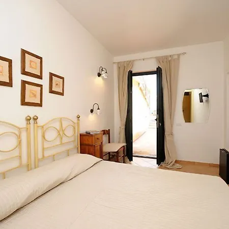 Couette-café Solaria