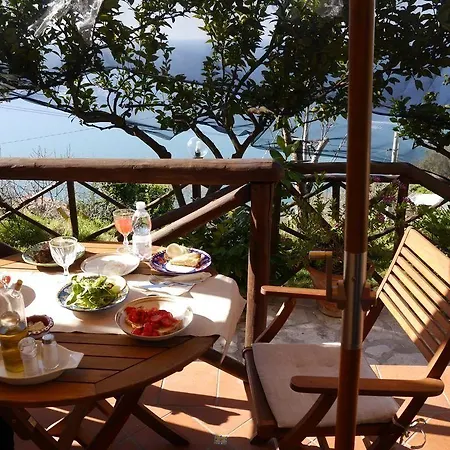 Couette-café Solaria 3*