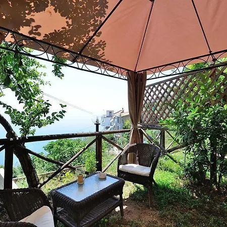 Solaria Couette-café