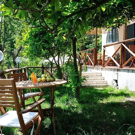 Couette-café Solaria 3*