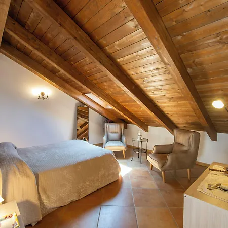 Solaria Готель типу 