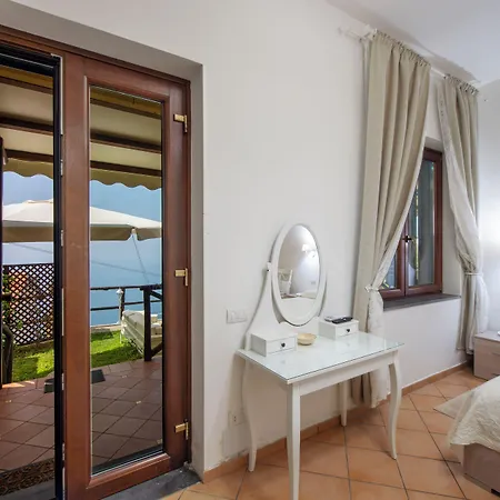 Solaria Амальфі