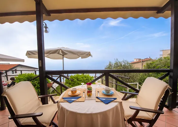 Nocleg ze śniadaniem Solaria