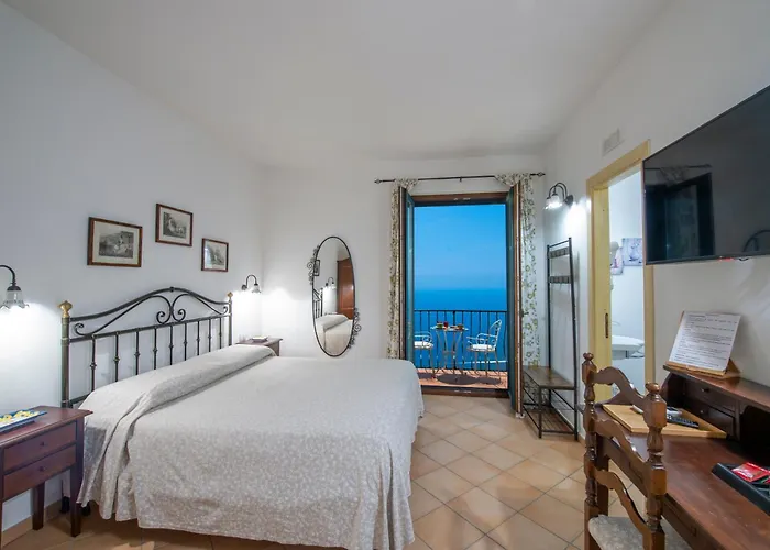 Alojamento de Acomodação e Pequeno-almoço Solaria