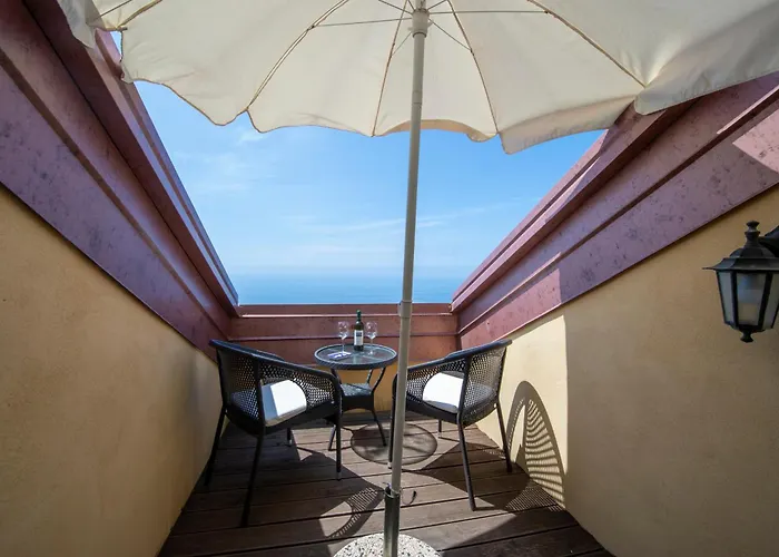 Alojamento de Acomodação e Pequeno-almoço Solaria