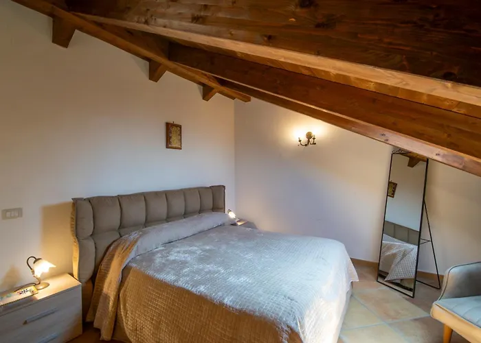 Alojamento de Acomodação e Pequeno-almoço Solaria