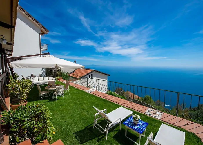 Solaria Bed & Breakfast 3*