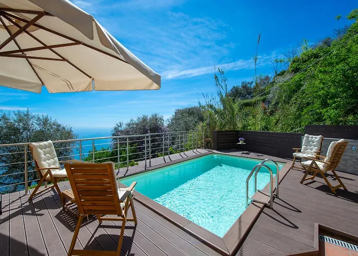 Alojamento de Acomodação e Pequeno-almoço Solaria