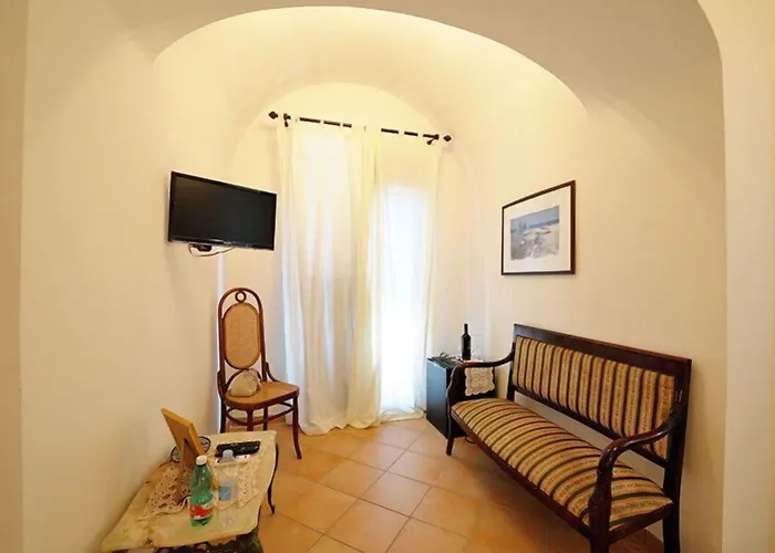 Solaria 3* Amalfi