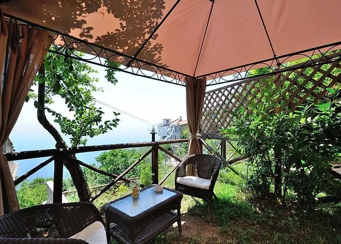 Solaria Bed & Breakfast