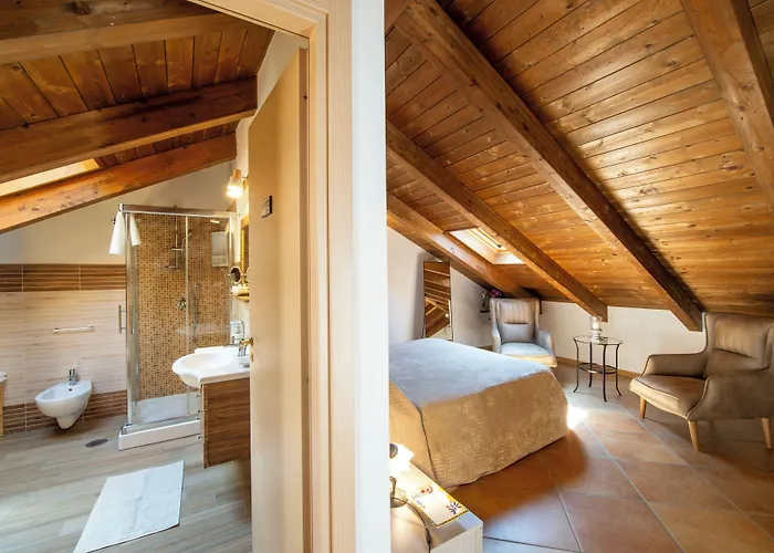 Alojamento de Acomodação e Pequeno-almoço Solaria 3*