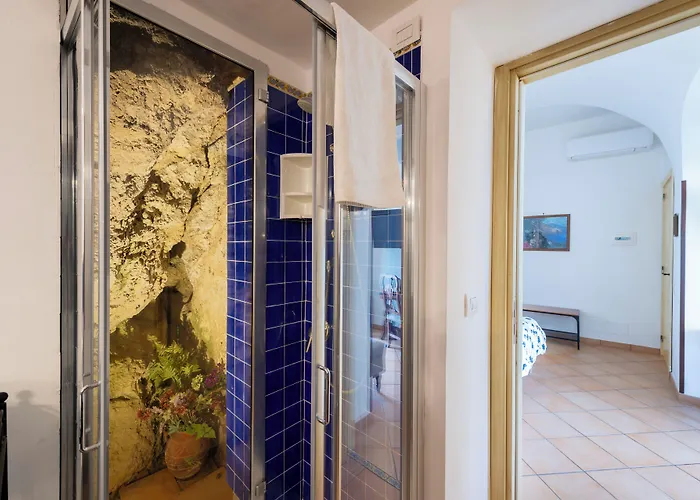 Bed & Breakfast Solaria