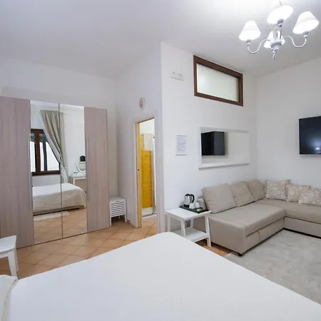 Solaria Frühstückspension