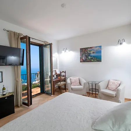 Solaria Frühstückspension 3*