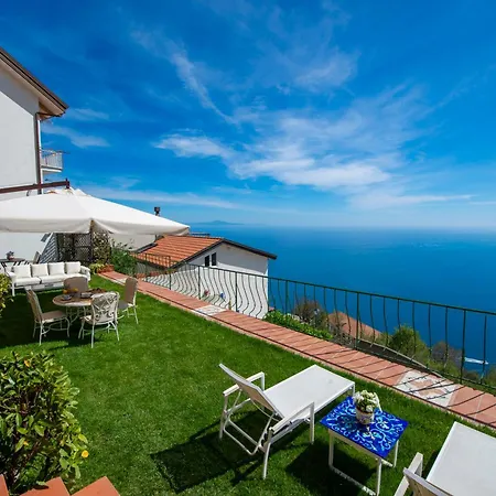 Solaria Frühstückspension 3*