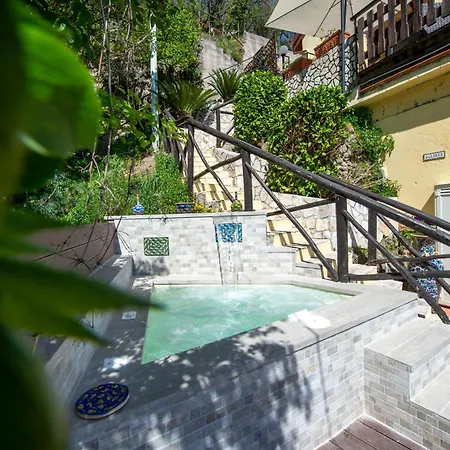 Solaria Frühstückspension