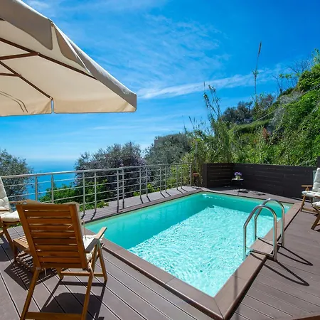 לינה וארוחת בוקר Solaria