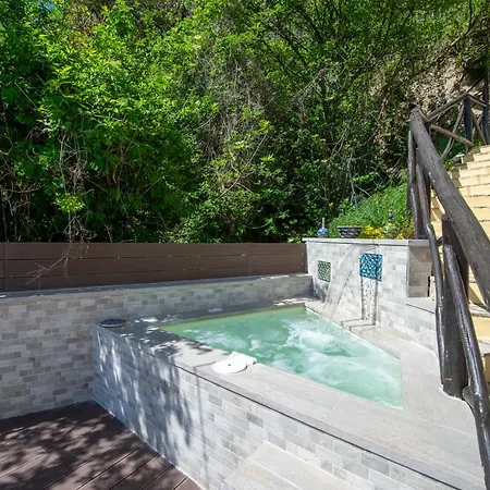 Solaria Frühstückspension Amalfi