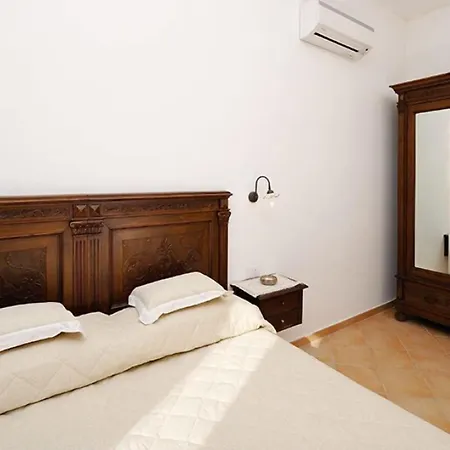 Frühstückspension Solaria Amalfi