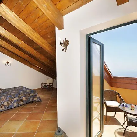 Frühstückspension Solaria