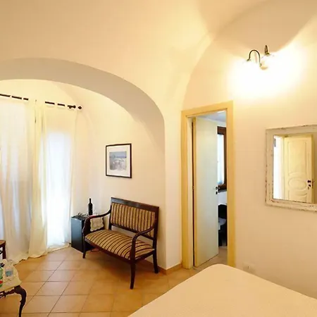 Solaria 3* Amalfi