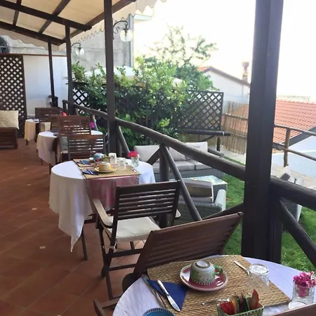 Solaria Frühstückspension