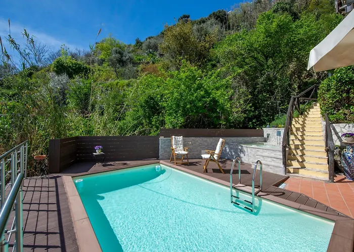 Bed & Breakfast Solaria