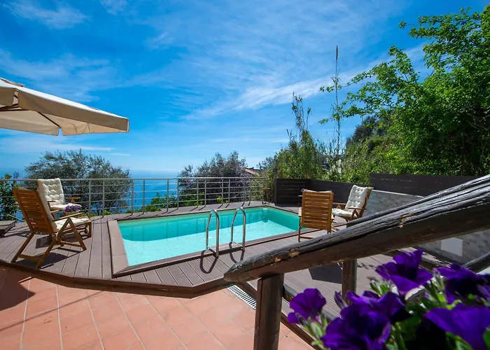 Bed & Breakfast Solaria 3*