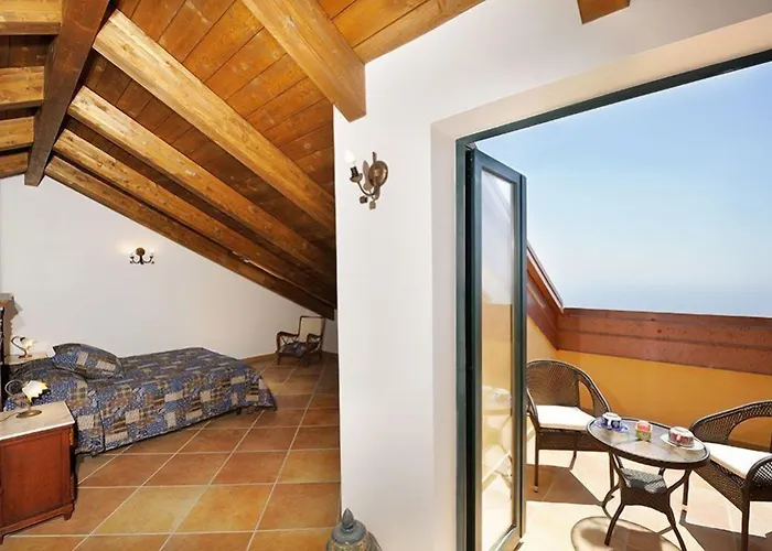 Bed & Breakfast Solaria