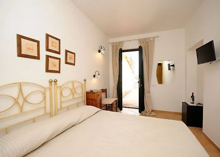 Bed & Breakfast Solaria