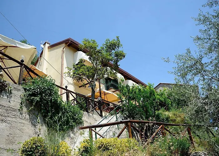 Solaria Bed & Breakfast