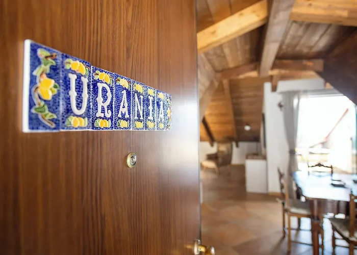 Solaria Bed & Breakfast